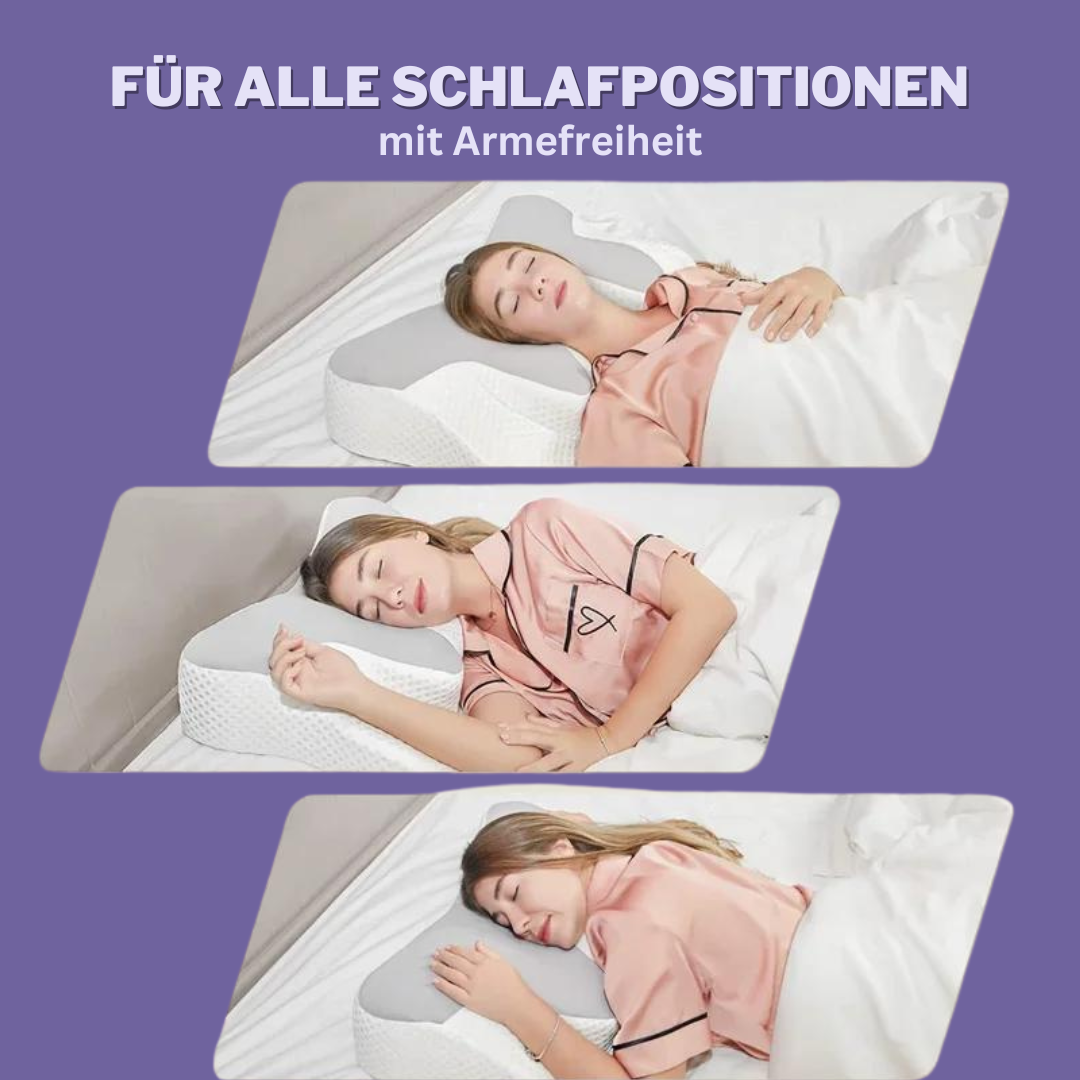 HappySleep Kissen