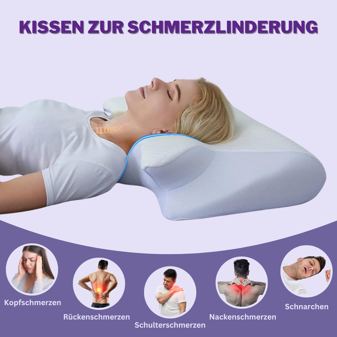HappySleep Kissen