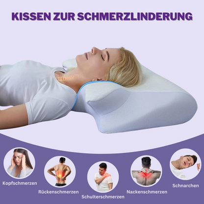 HappySleep Kissen
